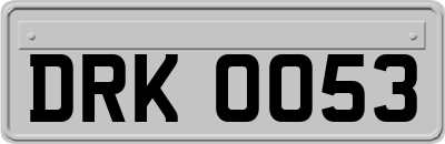 DRK0053