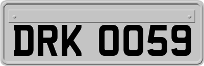 DRK0059