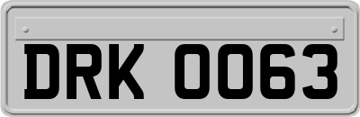 DRK0063