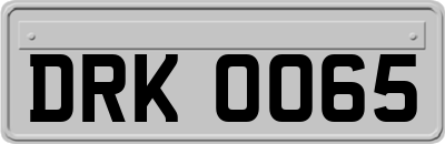 DRK0065
