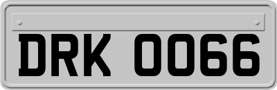DRK0066