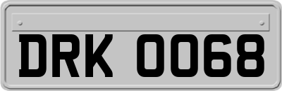 DRK0068