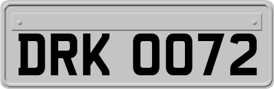 DRK0072