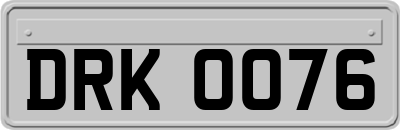 DRK0076