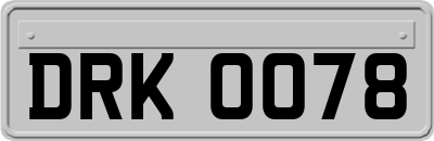 DRK0078