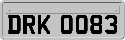 DRK0083
