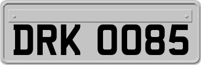 DRK0085