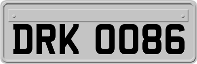 DRK0086