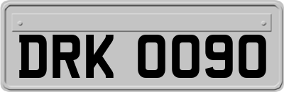 DRK0090