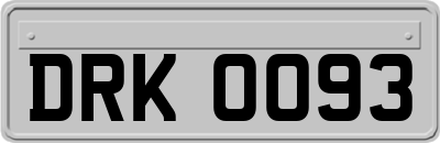 DRK0093