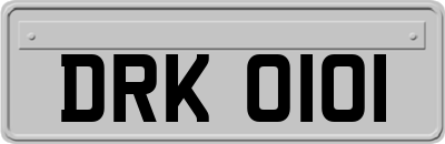 DRK0101
