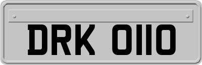 DRK0110