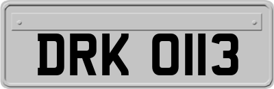 DRK0113
