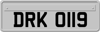 DRK0119