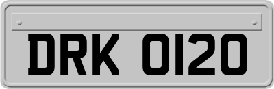 DRK0120
