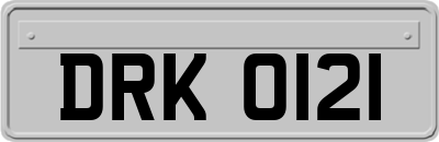 DRK0121