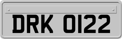 DRK0122