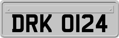 DRK0124