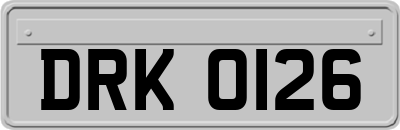 DRK0126