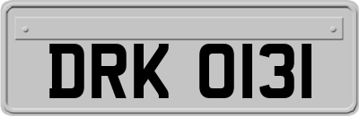 DRK0131