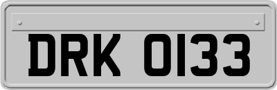 DRK0133