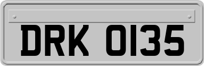 DRK0135