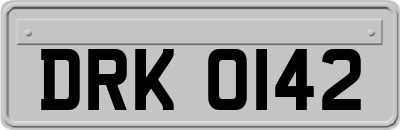 DRK0142