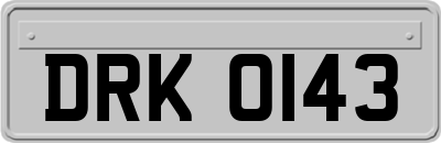 DRK0143