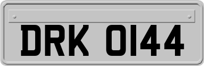 DRK0144