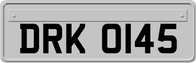 DRK0145