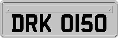 DRK0150