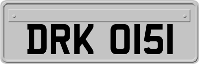 DRK0151