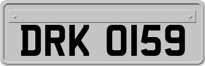 DRK0159