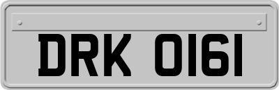DRK0161