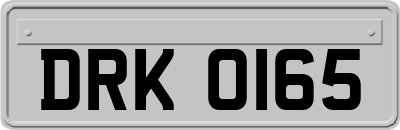 DRK0165