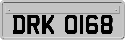 DRK0168