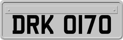 DRK0170