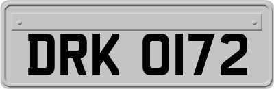 DRK0172