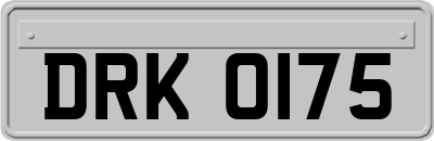 DRK0175