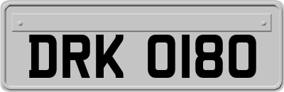 DRK0180