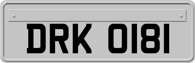 DRK0181