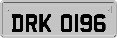 DRK0196