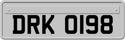 DRK0198