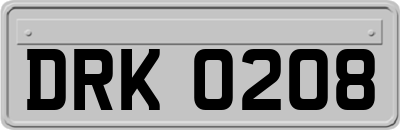 DRK0208