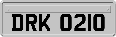 DRK0210