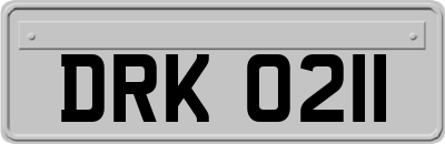 DRK0211