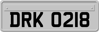 DRK0218