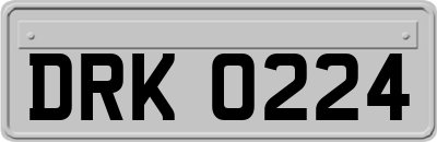 DRK0224