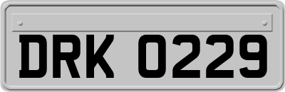 DRK0229