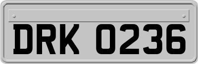 DRK0236